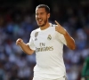 🎥 Eden Hazard décisif avec le Real Madrid : "Ce but me donne de la confiance"