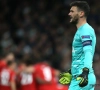Hugo Lloris voit un autre José Mourinho