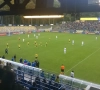 L'Union pousse mais loupe le coche contre le Beerschot !