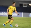 Dennis Praet prêt à saisir sa chance chez les Diables : "Maintenant, j'en veux plus..."