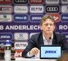 La fin du romantisme à Anderlecht ? "Tout le monde veut du beau jeu, mais..."
