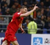 Thomas Meunier dans le collimateur d'un grand club italien