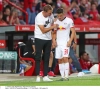 Un joueur du RB Leipzig se lance dans une carrière parallèle derrière les écrans