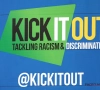 Le racisme en forte augmentation dans le football, selon Kick It Out