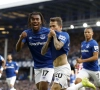 Premier League : Everton renoue avec la victoire grâce à des magnifiques buts de Bernard et Sigurdsson (Vidéos)