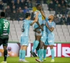 Charleroi enfonce un peu plus le Cercle et se relance dans la course au top 6