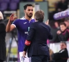 Les nouvelles semblent bonnes pour le Sporting en ce qui concerne Nacer Chadli