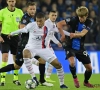 Le PSG cartonne le Club de Bruges grâce à un Mbappé en feu !