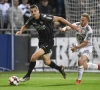 Appel entendu: Eupen pourra disposer de son défenseur central pour affronter Anderlecht