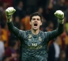 Thibaut Courtois revient sur sa relation avec le public du Real Madrid
