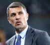 Paolo Maldini et son fils testés positifs au coronavirus