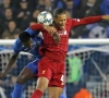 Tout le monde n'est pas fan de van Dijk : "Heureusement qu'il n'a jamais eu affaire à Henry ou Drogba"