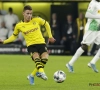 🎥 Le superbe but de Thorgan Hazard avec le Borussia Dortmund face à son ancien club !