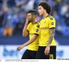 Mauvaise nouvelle pour Axel Witsel et le Borussia 