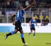 Romelu Lukaku titille un record à l'Inter Milan