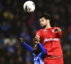 L'Antwerp va se séparer d'un joueur offensif