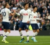 Tottenham met à disposition des entraînements par vidéo à ses joueurs