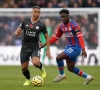 Leicester City, avec Tielemans et Praet, prennent trois points à Crystal Palace