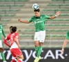 Conflit entre Arsenal et Saint-Etienne au sujet de William Saliba