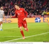 L'incroyable série de buts de Robert Lewandowski