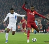 La banderole caricaturant Origi ne vaudra pas de punition à Liverpool