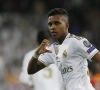 Rodrygo attend Liverpool de pied ferme : "Pour Madrid rien n'est impossible"