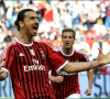 Officiel : Zlatan Ibrahimovic rejoint l'AC Milan