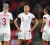 Après le Brésil, l'Angleterre annonce l'Equal Pays entre joueurs et joueuses
