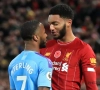 📷 Raheem Sterling, écarté de la sélection anglaise, présente ses excuses