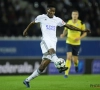 Officiel : Aboubakar Keita débarque au Sporting de Charleroi 
