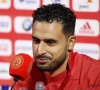 Nacer Chadli pourrait rester à Anderlecht plus longtemps que prévu !
