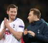 🎥 Wolverhampton-Tottenham: un beau souvenir pour Jan Vertonghen 