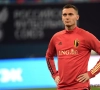 Un dernier partage avant le retour en Belgique pour Thomas Vermaelen 