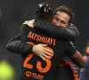 Lampard loue la mentalité de Michy Batshuayi