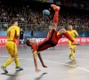 Les Futsal Red Devils vers l'Euro 2022? L'Union Belge compte sur les fans 