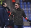 Anderlecht et Genk, même combat? "Deux situations comparables"