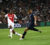 La barre symbolique atteinte par Kylian Mbappé 