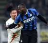 Triste 0-0 pour l'Inter, tenu en échec par l'AS Rome