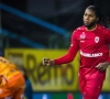 Dieumerci Mbokani parmi les meilleurs buteurs africains de l'année 2019