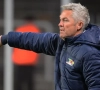 En plein match, Ostende annonce le départ de son coach