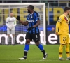 Ligue des champions : Malgré un but de Lukaku, l'Inter prend la porte tandis que que le Borussia de Witsel et Hazard passe en huitième de finale
