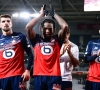 Ligue 1 : Renato Sanches délivre le LOSC 