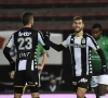 Un seul absent au stage du Sporting de Charleroi 