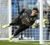 Pas de remontada : le Real Madrid s'incline malgré un bon Courtois !