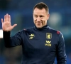 Le geste de grande classe de John Terry après le match Aston Villa - Liverpool