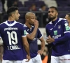 Anderlecht en discussions avec l'un de ses grands talents, susceptible de partir 