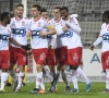Eupen chute à domicile et permet à Courtrai de renouer avec la victoire 