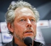 Preud'homme à court de mots : "Ils ont marqué deux fois, nous une"