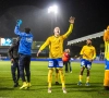Des discussions sont entamées pour un rachat de Waasland-Beveren