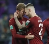 Le vide au milieu à Anderlecht : retours de Vlap et Zulj ou débuts de Cullen ? 